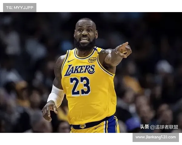 詹姆斯突破历史得分记录领跑NBA巅峰生涯再攀新高 詹姆斯突破历史得分记录领跑NBA巅峰生涯再攀新高